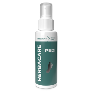 HERBACARE Pedi Prevent Sprej 240 ml