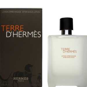 D´HERMÈS TERRE D´HERMÈS Voda po holení pro muže 100 ml