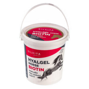 HYALGEL Horse biotin 900 g