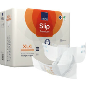 ABENA Slip premium XL4 inkontinenční kalhotky 12ks