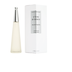 Issey Miyake L´Eau D´Issey Toaletní voda 100ml