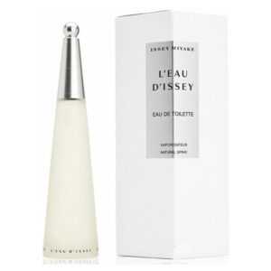 ISSEY MIYAKE L´Eau D´Issey Toaletní voda 50 ml