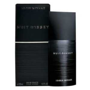 Issey Miyake Nuit d´Issey Toaletní voda 75ml