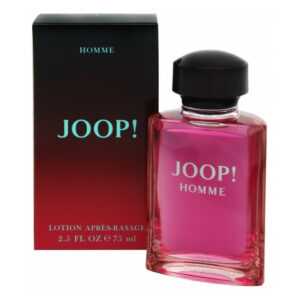 JOOP! Homme Voda po holení 75 ml