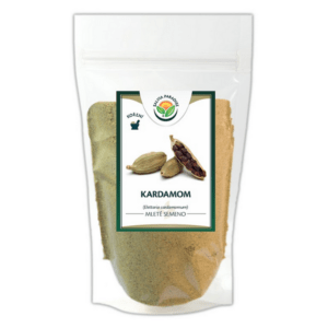 SALVIA PARADISE Kardamom mletý 50 g