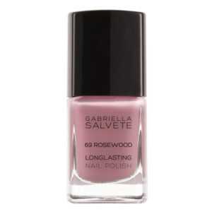 GABRIELLA SALVETE Sunkissed Lak na nehty 69 Rosewood 11 ml