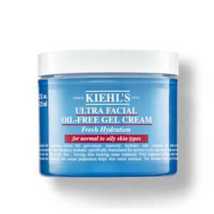 KIEHL´S Lehký hydratační krém pro normální a mastnou pleť Ultra Facial Oil Free 125 ml