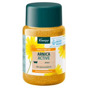 KNEIPP Arnika Sůl do koupele 500 g