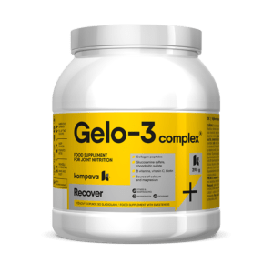 KOMPAVA Gelo-3 complex exotic 390 g