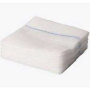 Kompres Mesoft nester.10x10cm 100ks 157300