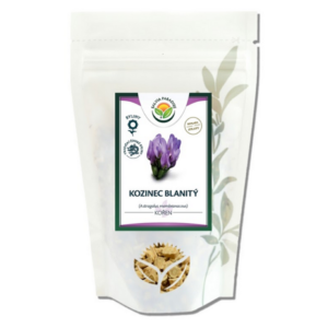 SALVIA PARADISE Kozinec blanitý kořen 250 g