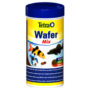 TETRA Wafer Mix Krmivo 100 ml