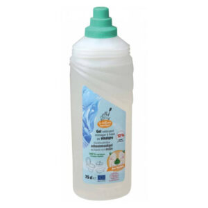 LA DROQUERIE ECOLOGIQUE BY ECODIS Octový gel 12%  750 ml