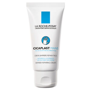 LA ROCHE-POSAY Cicaplast Krém na ruce 50 ml