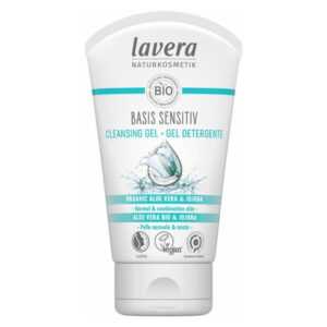 LAVERA Basis čistící gel 125 ml