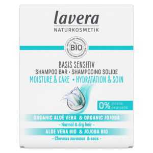 LAVERA Basis Moisture & Care Kondicionér 200 ml