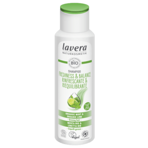 LAVERA Freshness & Balance Šampon 250 ml