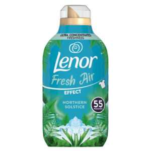 LENOR Fresh Air Effect Aviváž Northern Solstice 55 praní 700 ml