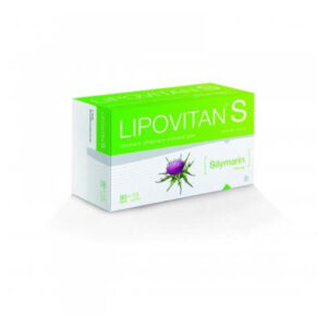 LIPOVITAN S 90+15 tablet ZDARMA