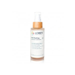 LOBEY AHA Peeling s postupným uvolňováním 50 ml