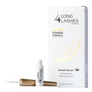 LONG 4 LASHES FX5 sérum na řasy 3 ml