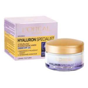 L´OREAL Hyaluron Specialist Denní krém 50 ml