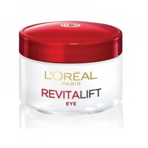 L'ORÉAL Revitalift Oční krém 15 ml