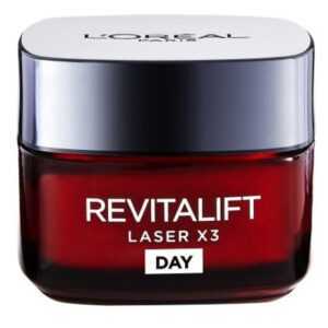 L´ORÉAL Paris Revitalift Laser X3 Denní krém 50 ml