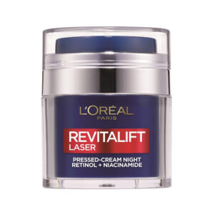 L´ORÉAL Paris Revitalift Laser Pressed Noční krém 50 ml