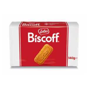 LOTUS BISCOFF Karamelizované sušenky 140 g