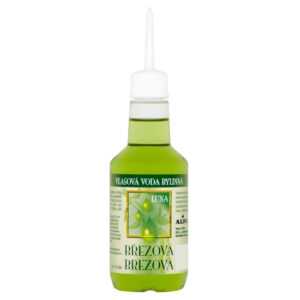 LUNA Bříza vlasová voda bylinná 120 ml