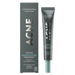 MÁDARA  Acne Intense Kúra na akné a póry 20 ml