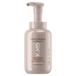 MÁDARA KIND Mycí pěna 300 ml