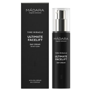 MÁDARA Time Miracle Liftingový denní krém 50 ml