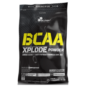 OLIMP BCAA xplode cola 1000 g