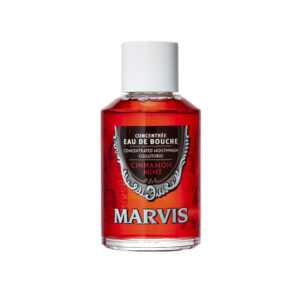 MARVIS Ústní voda Cinnamon Mint 120 ml