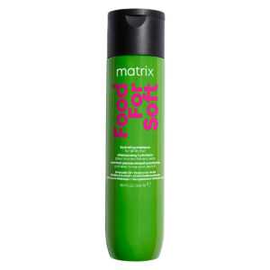 MATRIX Food For Soft Hydratační šampon pro suché vlasy 300 ml