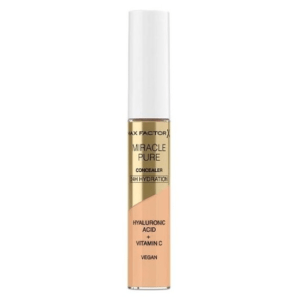 MAX FACTOR Tekutý korektor Miracle Pure (Concealer) 7