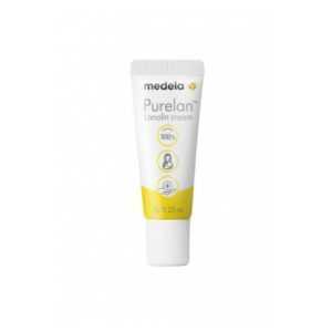 MEDELA Purelan Lanolinová mast 7 g