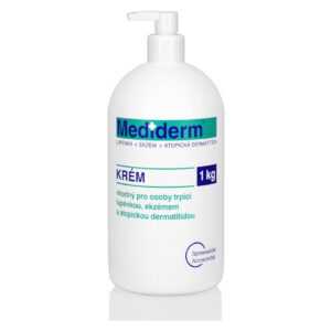 MEDIDERM Krém 1 kg