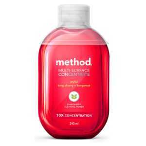 METHOD Joyful koncentrát univerzální čistič 240 ml