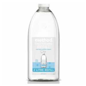 METHOD Shower Ylang Ylang Refill čistič na sprchy náhradní náplň 2000 ml