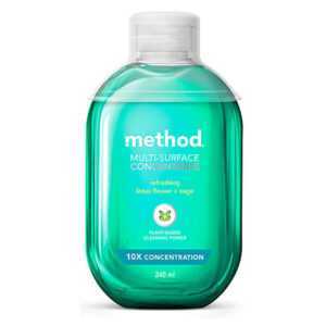 METHOD Lotos koncentrát univerzální čistič 240 ml