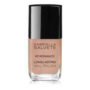 GABRIELLA SALVETE Longlasting Enamel Lak na nehty  43 Romance 11 ml