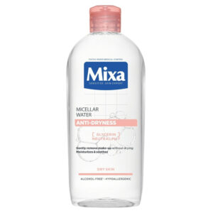 MIXA Micelární voda Anti-dry 400 ml