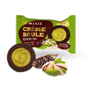 MIXIT Créme boule pistachio mio 30 g