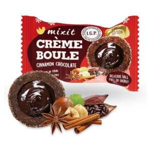 MIXIT Créme boule vánoční 30 g