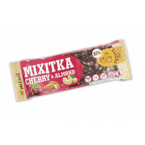 MIXIT Mixitka bez lepku třešeň a mandle 45 g