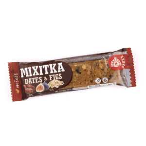 MIXIT Mixitka datle a fíky bez lepku 60 g