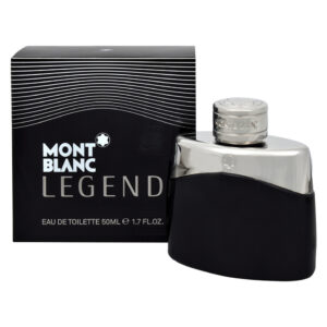 Mont Blanc Legend Toaletní voda 50ml